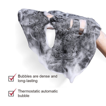 Deep Cleansing Bubble Mask – 5-Piece Set