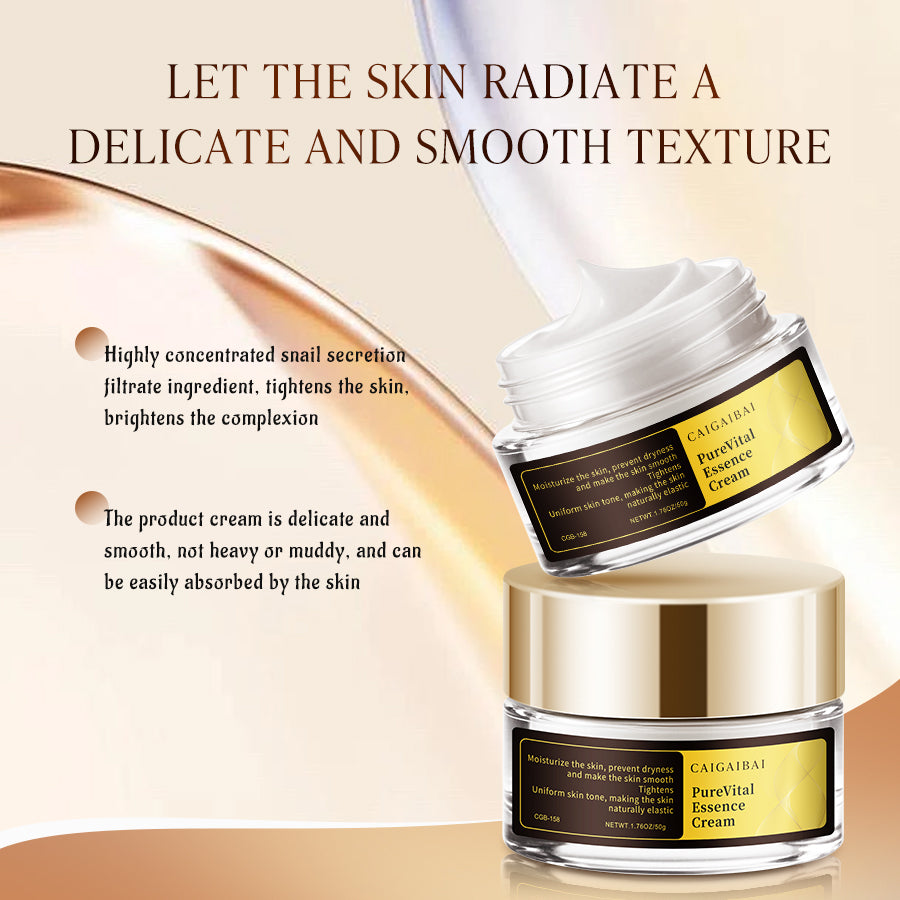 Intensive Anti-Wrinkle Face & Neck Cream