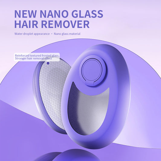 Upgrade Crystal Magic Hair Eraser Epilator