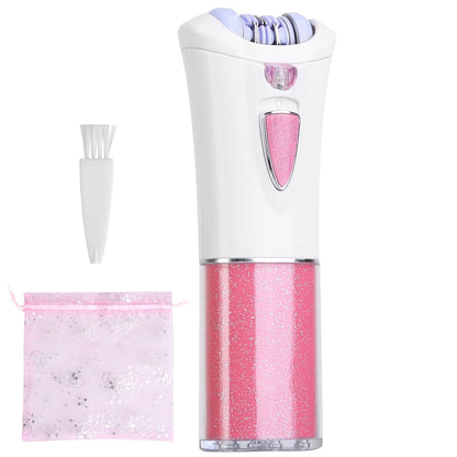 1Pc Glide Women’s Cordless Epilator