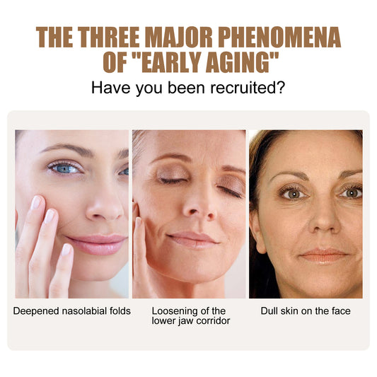 Hoygi Anti-Aging Moisturizing Face Cream