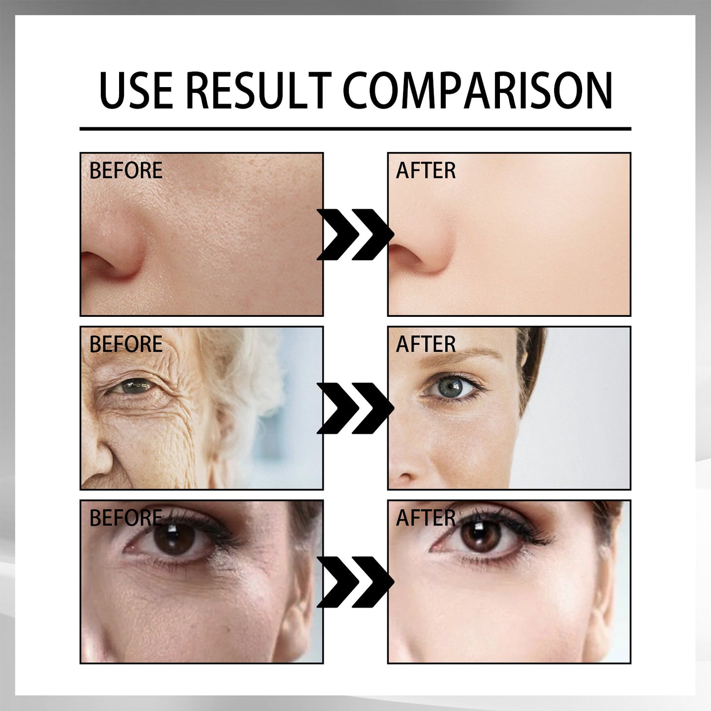 Snail Repair Anti-Aging Firming Face Cream