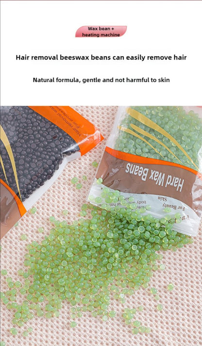 3-in-1 Electric Wax Heater for Hair Removal