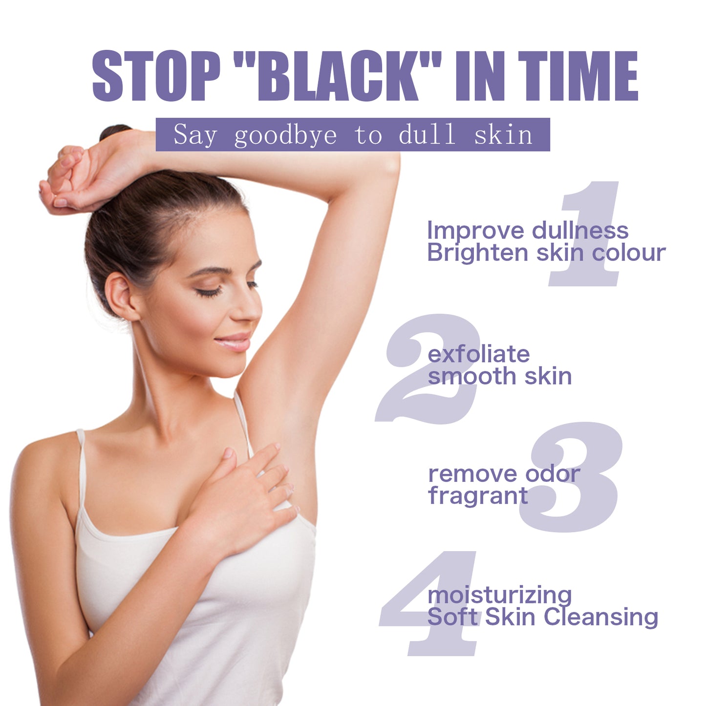 Skin Beauty Stick – Brightening & Hydrating