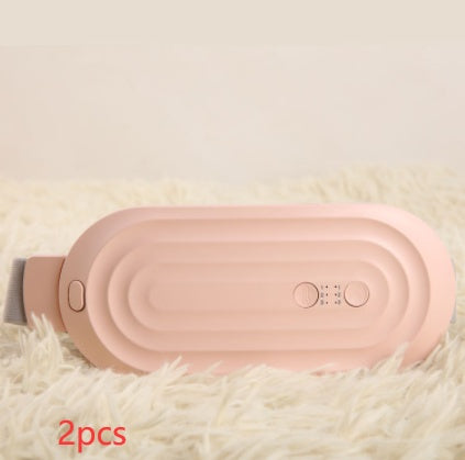 Smart Menstrual Heating Pad Waist Massager