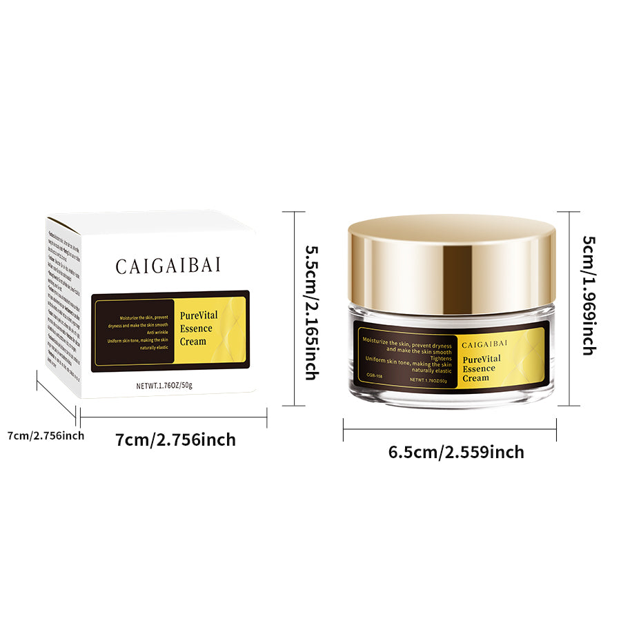 Intensive Anti-Wrinkle Face & Neck Cream