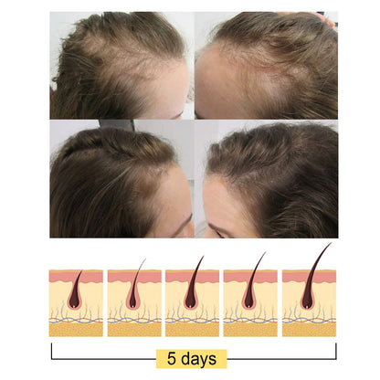 Jayswing Rice Shampoo – Thickening & Nourishing Hair